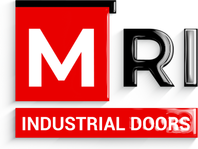 MRI Industrial doors