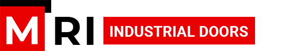 MRI Industrial doors